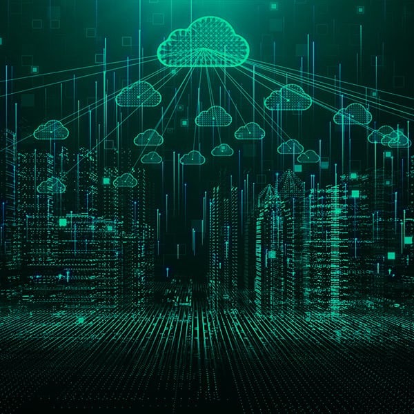  Cassava Technologies announces National Sovereign Cloud to support secure digital infrastructure...